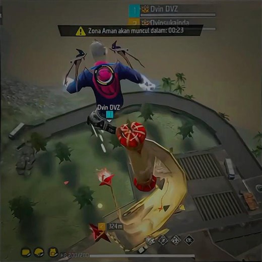 Meta duo on 24 jam push region