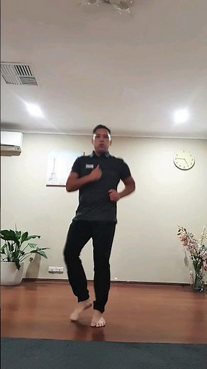 Unlock Your Energy: Daily Home Walking Routine