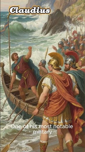 Claudius: Rome’s Unexpected Emperor Who Transformed an Empire