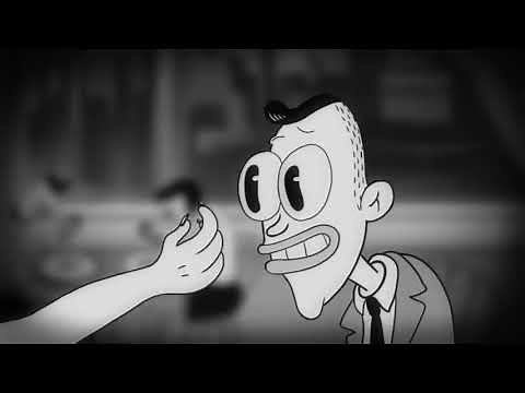 The System is falling ghostemane