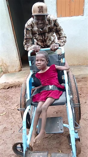 Orphan Story That Highlights Change in the World