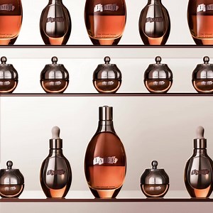 Decking the shelves with decadence. Genaissance de la Mer™ Collection delivers our deepest renewal for those at the very top of your list. | La Mer