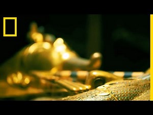 L'Égypte va se doter d'un immense musée pour entreposer ses trésors