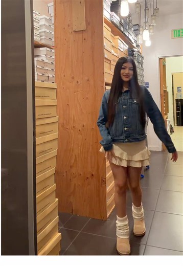 your fav retail worker pt 2 #outfitinspo #fypシ | outfit inspo