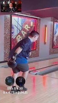Storm Next Factor! #bowling #ballreviews #stormbowling