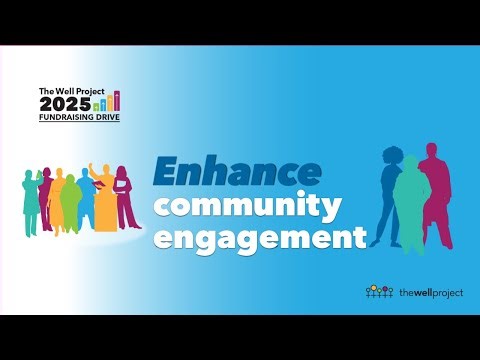 The Well Project's Impact: Enhancing Community Engagement