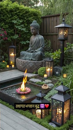 Powerful Buddha Song | Peace ☮️ & Motivation 🔥 #jaibhim #babasaheb #buddha
