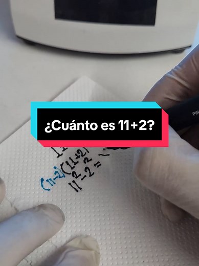 ¿Cuánto es 11 2? | Matemáticas Desde Cero #curiosidades #matematicasdesdecero #matematicas #humor #educacion