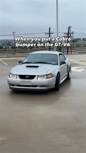 Frankly Driven💨 | Basically an SVT • • • • • #explore #mustang #fyp #ford #newedgeislife #2v #blueoval #modular #281 #hashtag #cobra #termi #svt #snake... | Instagram