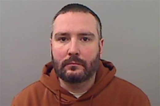 Pub manager is jailed after he stole over £1,500 takings including £600 charity cash