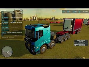 alexscom mods part 1