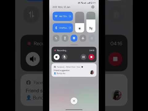 Back to back 4 step compounding done