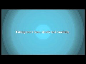 Deliberately Meaning