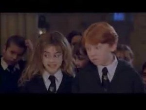 Harry Potter and the Sorcerer's Stone (2001) Official Trailer - Movie HD #4