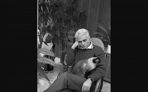 【英语有声书】德里达-Différance