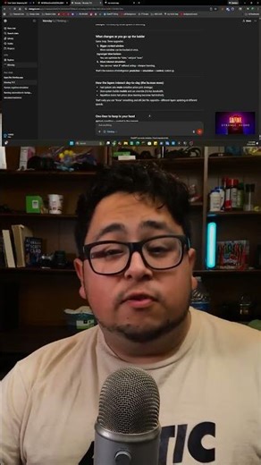 From Instinct to Foresight: The Abstraction Ladder