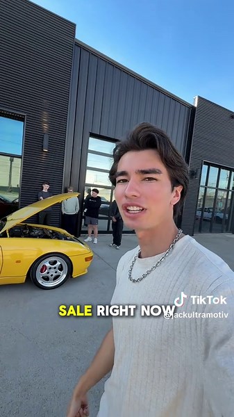 Exploring the Rare Porsche 968 Turbo S