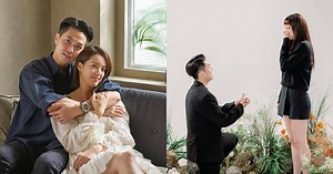 Tay Ying to marry in June, mum Hong Huifang filled with 'happiness, pride and reluctance'