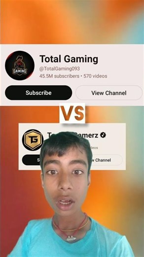 Total Gaming vs Techno Gamerz – Who’s the REAL King? part 17v