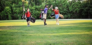 About Us - First Tee - Louisville