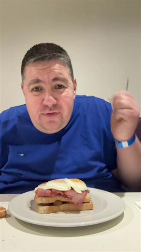 Start Your Day Right: Butlin's Breakfast Experience