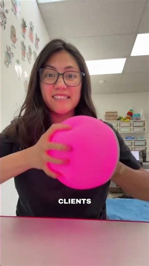 This sensory toy for autistic kids is perfect for sensory seekers or kids who may benefit from engag