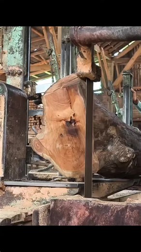 #treeworker #treework #woodsplitting #woodsaw #wood #constructionwood #lumberjacks #lumberjack #trending #videoviral #woodwork #sawmill #sawmilllife #lumberjackdvc