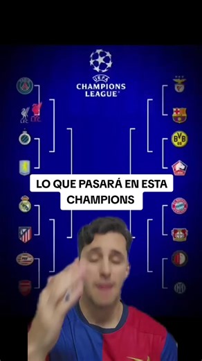 UEFA Champions League Predictions for 2023 Season