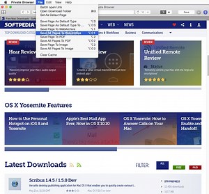 Download Private Browser For Mac