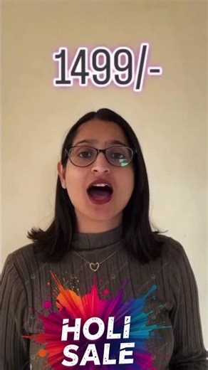 Holi Sale 🔥 AIBE 21 Success Batch at Lowest Price | Limited Time Offer | DLC