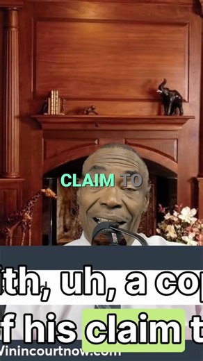 ⚖️ Put The Prosecutor On Record Step By Step #shorts