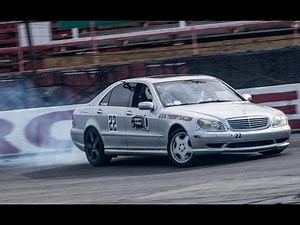 Best Of Mercedes-Benz W220