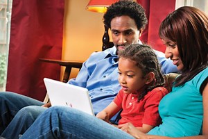 One Simple Trick For Parents To Help Students At Home