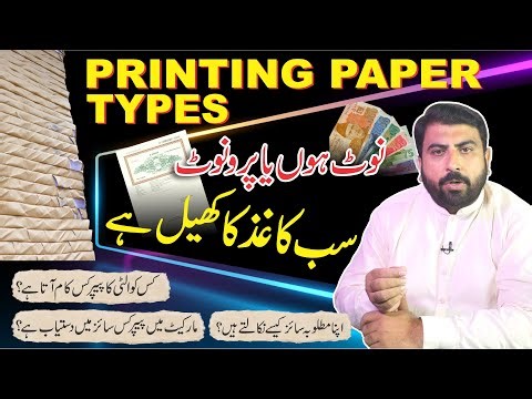 3.4K views · 37 reactions | Understanding Printing Paper Types, Sizes, and Customization | Print on Demand | Lecture 3 #PrintingPaperTypes #PrintOnDemandLecture #PrintingCustomization #PaperSizesExplained #PrintOnDemand2025 #GraphicDesignPrinting #PaperTypesAndSizes #PrintingBusinessTips #Lecture3PrintingGuide #printingforbeginners | Pioneer Digital Studio | Facebook