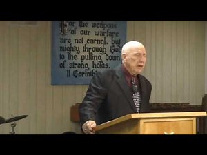 06LHDVD12-10 - Howard Pittman - Study of Demons