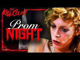 Prom Night (1980) KILL COUNT
