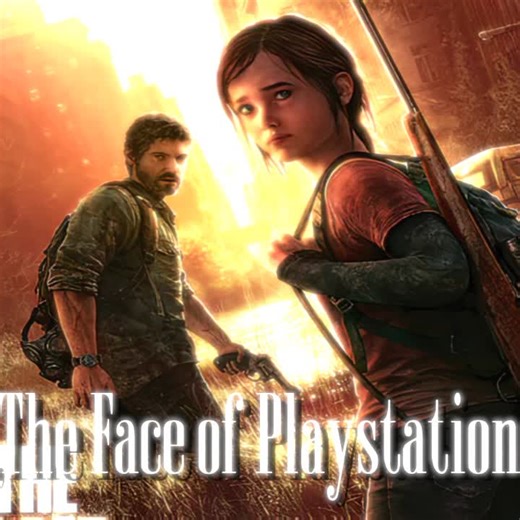 Kratos: El rostro de PlayStation