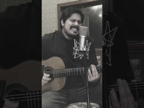 "High Tide Or Low Tide" (Bob Marley)- Acoustic cover by Rafael Cardoso!!!
