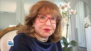 Samantha Schacher catches up with daytime TV legend Sally Jessy Raphael as a part of our "Where are they now" series. | Daily Blast LIVE