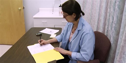 Dealing with denied insurance claims