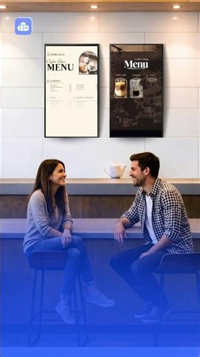 Control All Your Store Screens From One App | Smarter Digital Signage for Shops