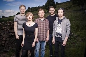 Rolo Tomassi Talk Relationship Of Command | Clash Magazine Music News, Reviews & Interviews