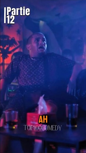 Y’a comme un leger problème ! 🤣🤣| PATTAYA #film #humour #comedie