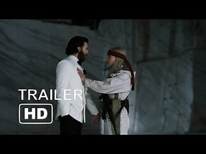 SACRIFICE (2025) - OFFICIAL MOVIE TRAILER