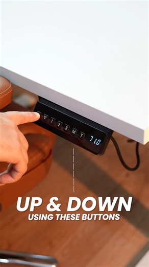 The Smartest Desk Upgrade Ever! 🚀
