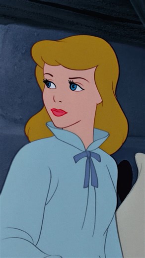 From morning to magic. 💫 Stream Cinderella on Disney . | Disney Princess