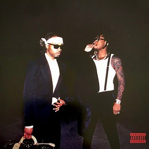 Future & Metro Boomin - We Dont Trust You