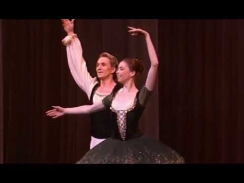Bolshoi-Mariinsky Gala - Tokyo 2007
