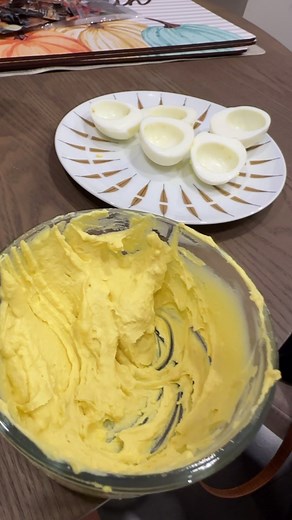 Creative Deviled Eggs Recipe for a Unique Snack