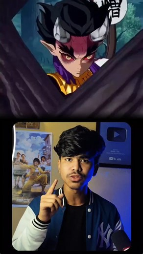 PROPER SENPAI on Instagram: "🔥 Best Open World Demon Slayer Game on Mobile?!😳 Comment - Slayer🔥 • • THE GAME FOCUSES ON OFFICIAL STORYLINE OF DEMON SLAYER, YOU WILL PLAY AS TANJIRO AND DEFEAT ENEMIES LIKE AKAZA ETC. ALL DEMON SLAYER FANS MUST TRY • • #DemonSlayer #AnimeGame #MobileGaminglndia #BGMICommunity #OpenWorldGame #AnimeFanslndia #AnimeGaming #Otakulndia #GamingReels #WeebLife #AnimeEdit #SlayerVibes #MobileGames #AnimeWorld #animelovers"